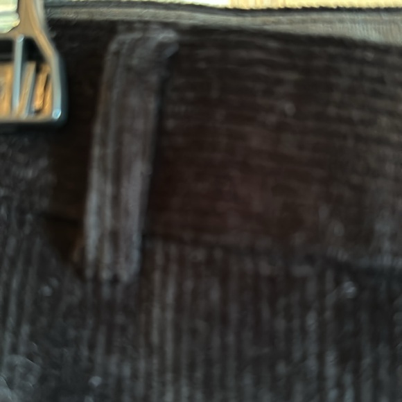 Ralph Lauren Black Label Sz 12 Corduroy pants - Picture 8 of 11